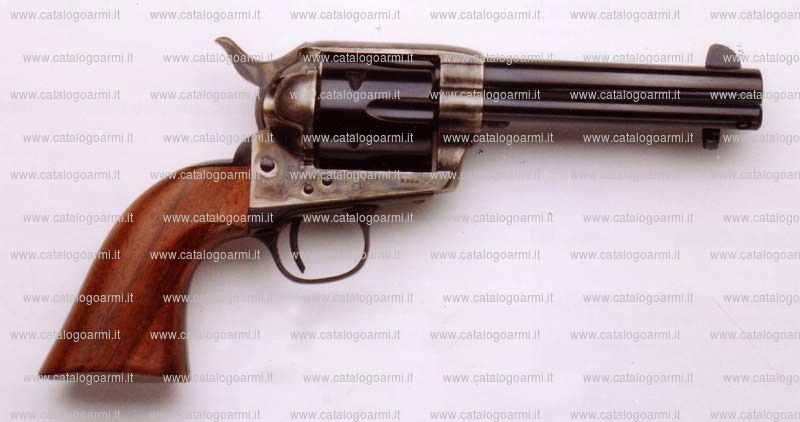 Pistola A. Uberti modello Colt 1873 Cattleman S. A. (13739)