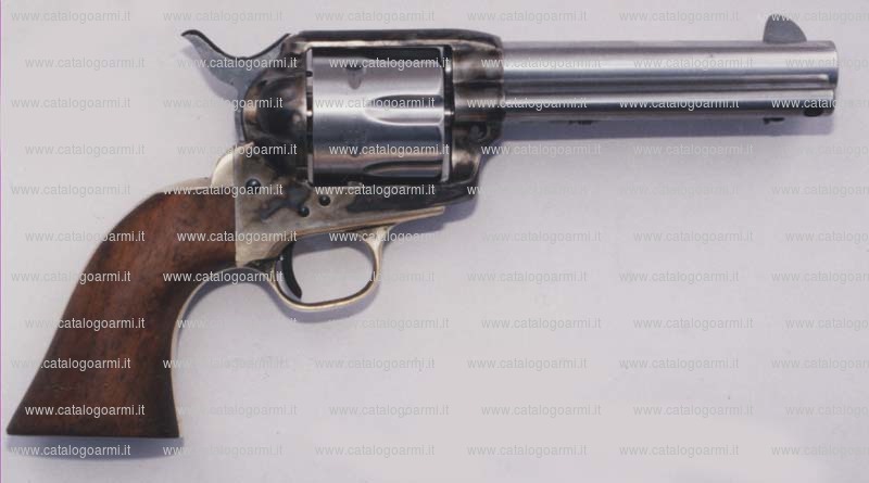 Pistola A. Uberti modello Colt 1873 Cattleman S. A. Quick Draw (1506)