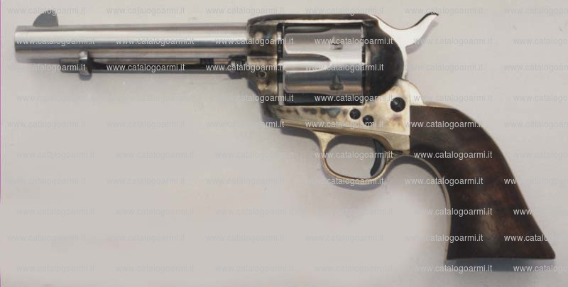 Pistola A. Uberti modello Colt 1873 Cattleman S. A. Quick Draw (1513)