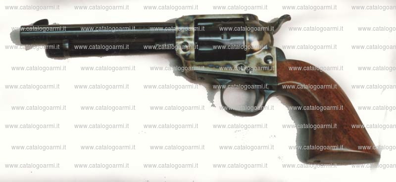 Pistola A. Uberti modello Colt 1873 Cattleman S. A. Quick Draw (1516)