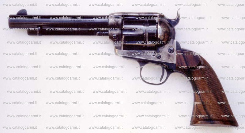 Pistola A. Uberti modello Colt 1873 FaST Shot S. A. (13231)