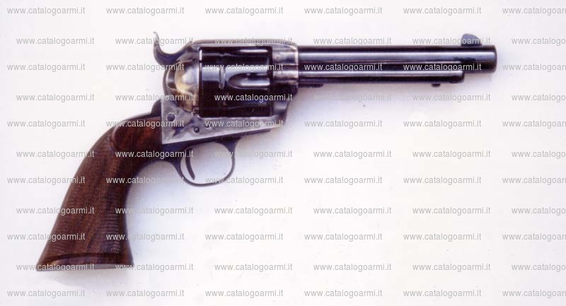 Pistola A. Uberti modello Colt 1873 FaST Shot S. A. (13231)