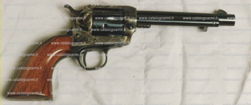 Pistola A. Uberti modello Colt 1873 Stallion S. A. (10935)