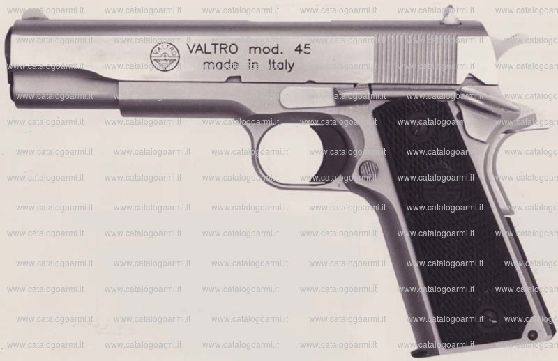 Pistola Valtro modello Valtro 45 (10871)