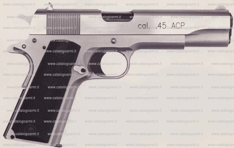 Pistola Valtro modello Valtro 45 (10871)