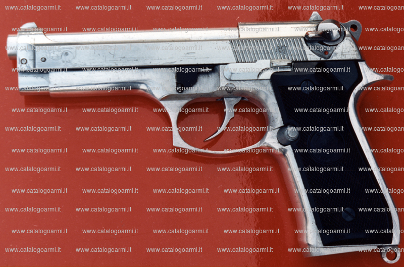 Pistola lanciarazzi Brixia Arms modello AP 92 Grenaille (5390)