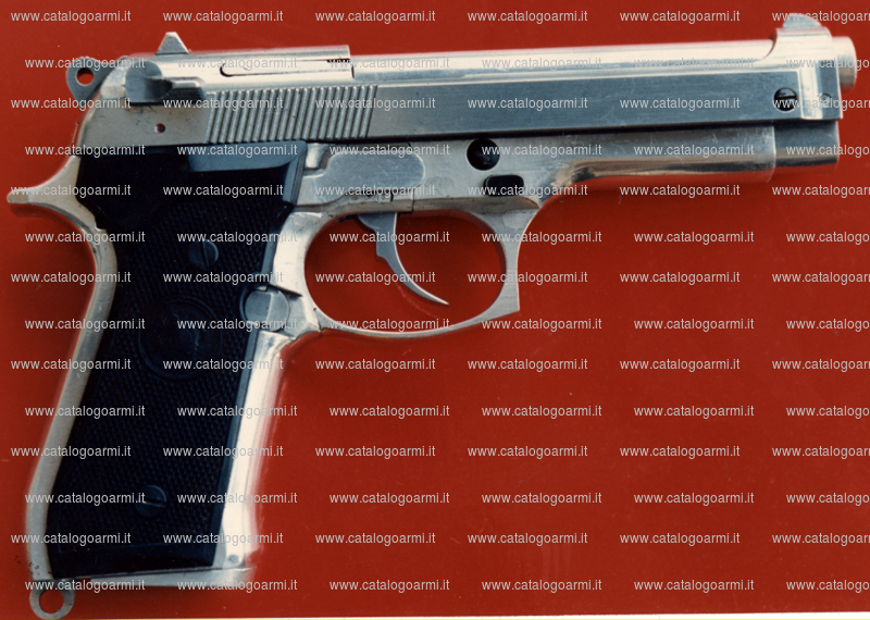 Pistola lanciarazzi Brixia Arms modello AP 92 Grenaille (5390)