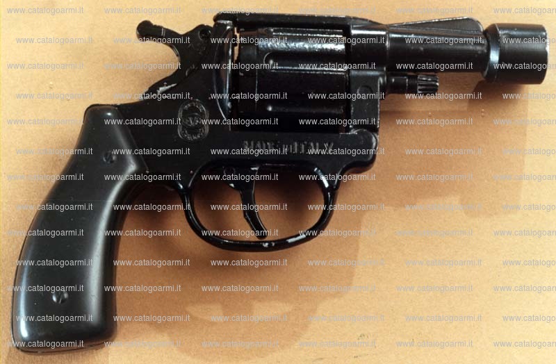 Pistola lanciarazzi F.V.M. modello M 15 (4399)