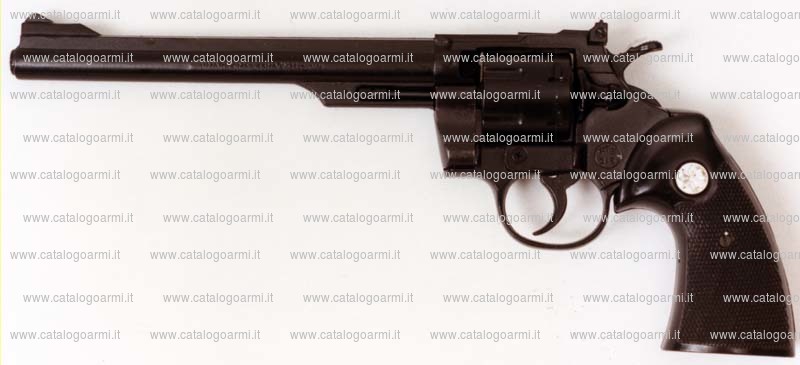 Pistola lanciarazzi Gun Toys modello Magnum 380 (3885)