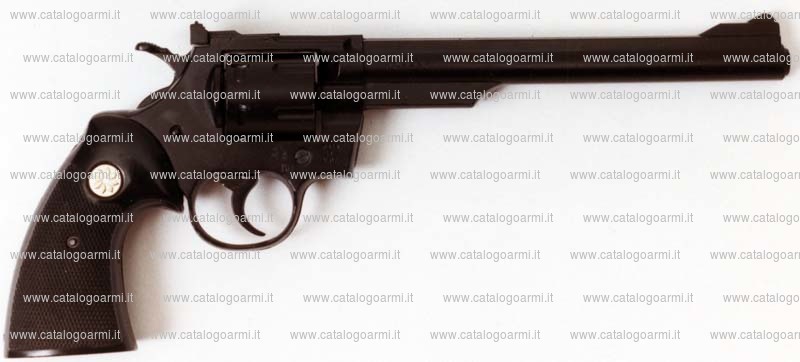 Pistola lanciarazzi Gun Toys modello Magnum 380 (3885)