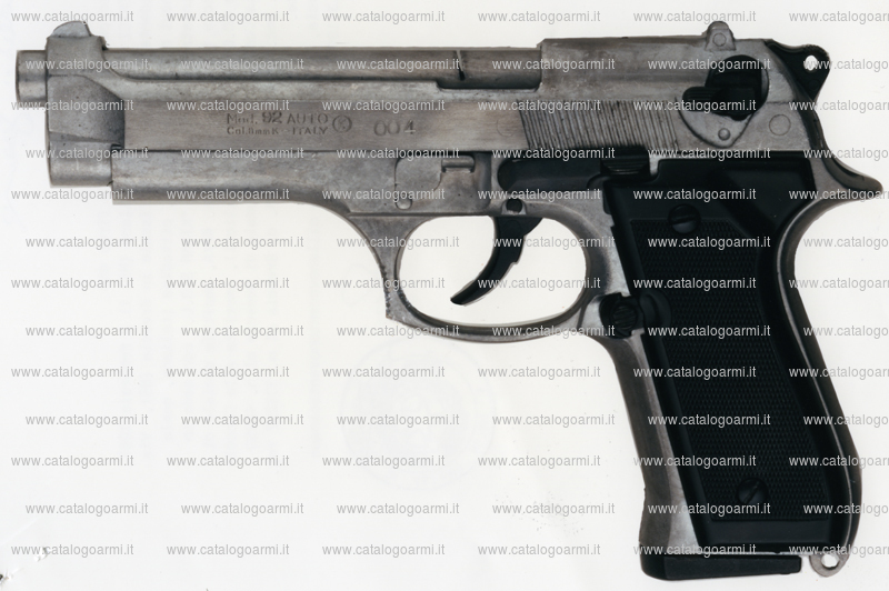 Pistola lanciarazzi Kimar modello 92 Auto (9226)