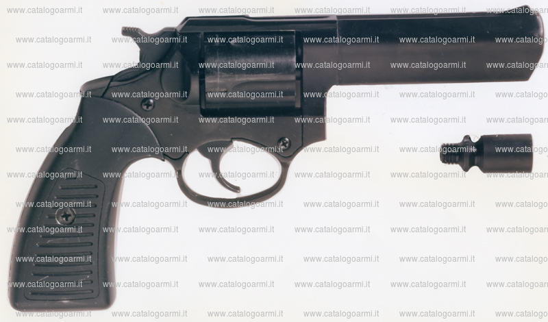 Pistola lanciarazzi Kimar modello Kruger 95 (9809)
