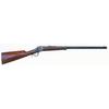 Carabina A. Uberti modello Winchester 1885 Single Shot High Wall (17780)