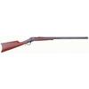 Carabina A. Uberti modello Winchester 1885 Single Shot High Wall (17781)