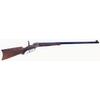 Carabina A. Uberti modello Winchester 1885 Single Shot High Wall (17790)