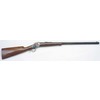 Carabina A. Uberti modello Winchester 1885 Single Shot High-Wall (17601)