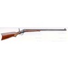 Carabina A. Uberti modello Winchester 1885 Single Shot High-Wall (17602)