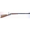 Carabina A. Uberti modello Winchester 1885 Single Shot H.W. Rifle (16028)