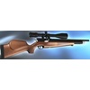 Carabina Air Arms modello S 410 Twice d1 (18222)