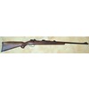 Carabina Frank Wells Customs Gunsmitting modello 30 S Mauser (12879)