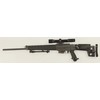 Carabina Sig modello SG 550-1Sniper (11538)