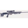 Carabina Sig modello SG 550-1Sniper (11538)