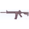 Carabina Smith & Wesson modello M & P 15-22 (18216)