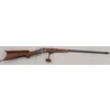 Carabina A. Uberti modello Winchester 1885 single shot L. W. Rifle (12314)