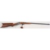 Carabina A. Uberti modello Winchester 1885 single shot L. W. Rifle (12671)