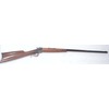 Carabina A. Uberti modello Winchester 1885 single shot L. W. Rifle (14784)