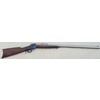 Carabina A. Uberti modello Winchester 1885 single shot rifle (10891)