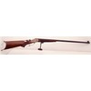 Carabina A. Uberti modello Winchester 1885 single shot rifle (12891)