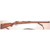 Carabina W. Glaser modello Mauser 98 (18138)