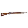 Fucile D.W.M. modello Mauser 1907 Brasiliano (15210)