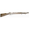 Fucile Pieper modello Mauser 1889/36 (15881)