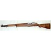 Fucile Springfield modello Garand T 1 (16560)