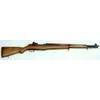 Fucile Springfield modello Garand T 1 (16560)