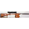 Fucile Tincani Daniele modello Hunting R 700 SA (6721)