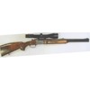 Fucile express BLASER modello BS 95 Bergstutzen (18452)