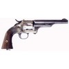 Pistola A. Uberti modello Merwin Hulbert Army Revolver Early Model (16678)