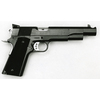 Pistola ADC ARMI DALLERA CUSTOM modello Carry Special (finitura brunita o cromata) (7878)