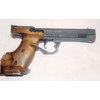 Pistola Baikal modello IZH-35M (mire regolabili) (12946)