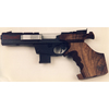 Pistola BENELLI ARMI MP 90 S world cuP con sicura (tacca di mira regolabile)