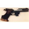 Pistola BENELLI ARMI modello MP 90 S world cuP con sicura (tacca di mira regolabile) (9759)