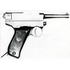 Pistola Brixia Arms modello 1912 (5138)