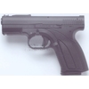 Pistola Caracal International Caracal C