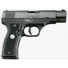 Pistola Colt modello (all American) 2000 Lega leggera (finitura brunita) (7719)