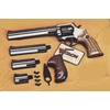 Pistola Dan Wesson modello 15-2 V pistol Pac (1227)