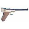 Pistola DWM (Deutsche Waffen und Munitionsfabriken) modello Luger 06 04 Navy (15205)