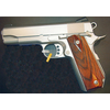 Pistola Ed Brown Executive Carry